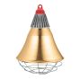 Infrared Bulb Brooder - 2 Intensities