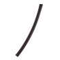 Gaines thermorétractables, 3/16" - 3/32" x 5", 8/pqt