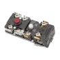 Thermostat du haut
