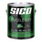 Paint SICO Evolution - Flat - Base 1 - 3.78 l