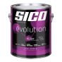 Peinture SICO Évolution, Perle, Base 1