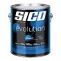Peinture SICO Évolution, coquille d'œuf, base 3, 3,78 l