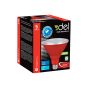 Ampoule DEL, PAR38, rouge, 5 W