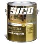 Protecteur semi-transparent, naturel, 600 pi², 3,78 l