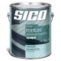 Teinture opaque, satiné, base moyen, 550 pi², 3,78 l