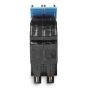 Disjoncteur bipolaire FPE