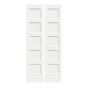 Conmore Folding Door