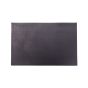 Rubber Mat – Original - Black - 4’ x 6’ x 3/4"