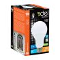 Ampoule DEL A21, blanc doux, 17 W