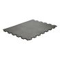 Rubber mat - 4' x 6' x 3/4"
