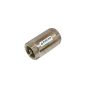 Check Valve - Deluxe - 1" FNTP - Brass