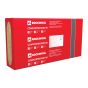Rockwool Comfortboard 80 - 48" x 96" x 1 1/4" - 32 sq. ft