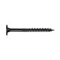 Outdoor Accents structural wood screw - 3 1/2" - 12/Pkg