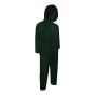 Rain Suit - Green - Size XXX-large
