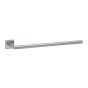Porte-serviette Naples, 18" , nickel satiné
