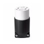 Ultra grip locking connector - Industrial - 30A - 125-250V