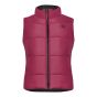 Polyester jacket