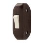 Interrupteur pour fil de lampe