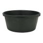 Rubber Fortex utility tub