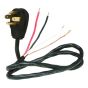 Dryer cord