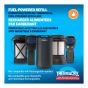 Recharge insectifuge