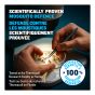 Recharge insectifuge