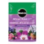 Terreau pour violettes africaines