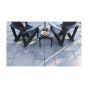 Slat Slab - 1 1/2" x 24" x 12"