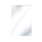 Tempered Glass - 24" x 35 7/8" x 1/4" - Clear