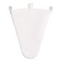 Filter #8 for maple syrup filtration