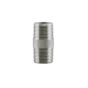 Nipple - SS316 - 3/4" x 2"