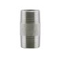 Nipple - SS316 - 1 1/4" x 3"