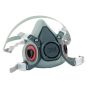 Respirateur à usages multiples