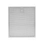 Filtre en micromesh aluminium de luxe pour hotte de cuisine NuTone