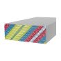 Ultralight Drywall Panel - Type X - 5/8" x 4' x 8'