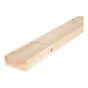 2" x 4" x 10' Spruce Kiln Dry 2/Best