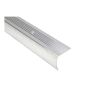 Nez de marche argent
