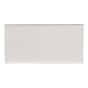 Ceramic Wall Tile - Glossyy White - 3" x 6" - 16.47 ft² - 136/Pkg