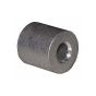 Cable Stops - 10/Pkg - 1/16" x 3/16"