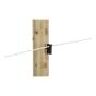 ElectrIcal Fence Wood Post Insulator