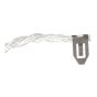 Topline Plus Sheep Netting - Electrifiable - Green - 42 1/2" x 164'