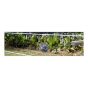 Electrical fence tensioner