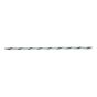 Fil Premium Line pour clôture électrique, blanc/vert, , 400 kg, 400 m