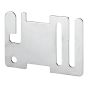 Tape gate insulator kit