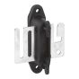 Tape gate insulator kit