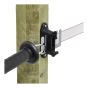 Tape gate insulator kit