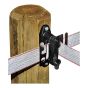 Tape gate insulator kit