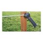 E-Line barrier assembly