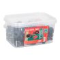 ElectrIcal Fence Wood Post Insulator - 75/Pkg