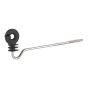 ElectrIcal fence offset insulator